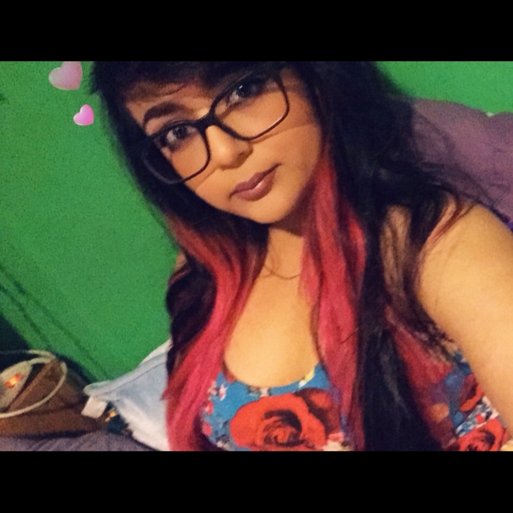 Meet your Posher, Jassmynn